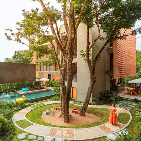 Hotel Proud Phu Fah Muang Chiang Mai Esterno foto